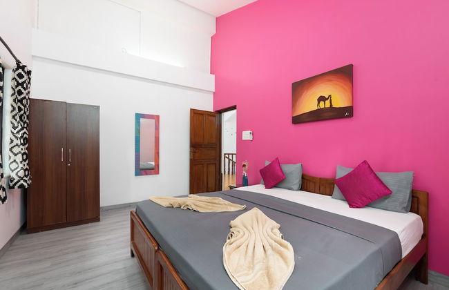 Villa Calangute Phase 3 - Foto 7