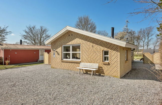 3 bedroom House in Broager with terrace and sauna - Photo 22