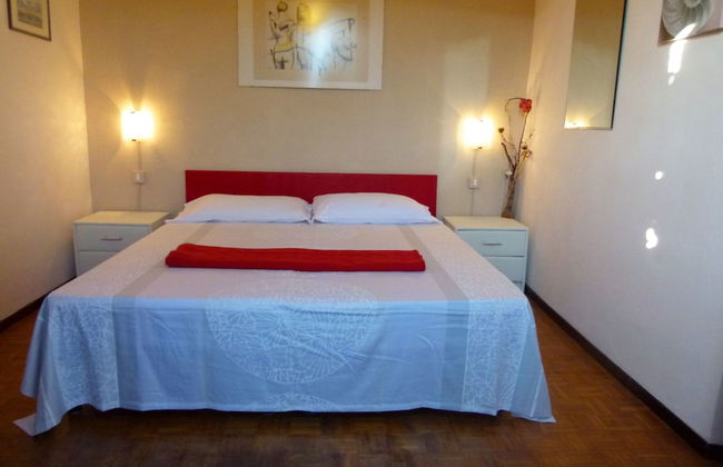 Agriturismo Un Posto al Sole - Foto 9