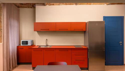 Casa delle maestre di Ottiglio - Foto 4