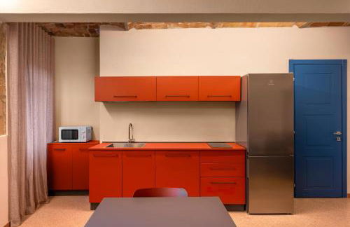 Casa delle maestre di Ottiglio - Foto 4