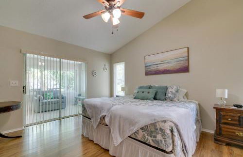 Canal-Front Retreat in Crystal River! - Foto 15