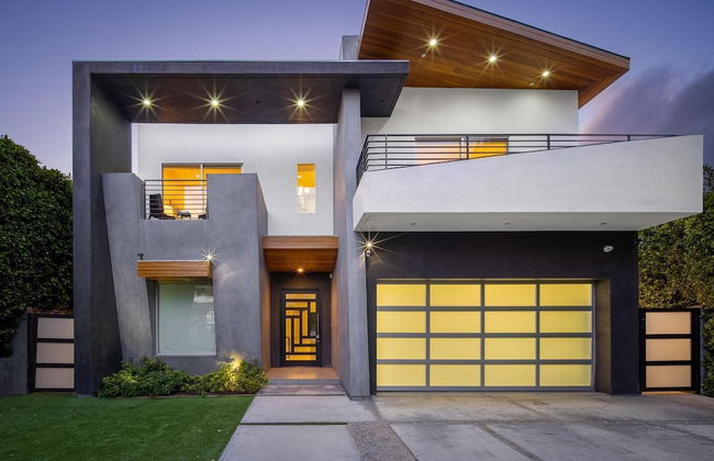 Alfred Villa - Photo 66