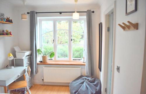 Luxurious Amberley House I Near Goodwood Events I With Garden & Parking - Foto 30