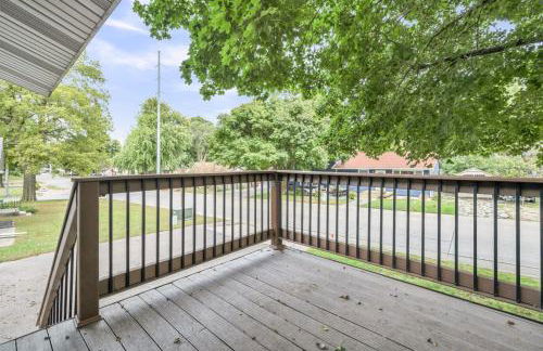 The Boji Anchor off East Lake - Foto 33