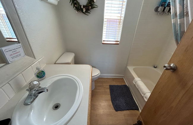 Ocean Front Cabin 11 w Jacuzzi Superb Views - Foto 48