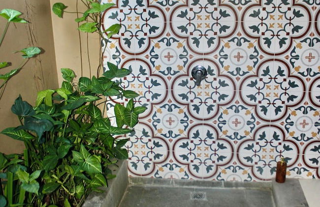 Ubud Arindra Private Pool Villa - Foto 32