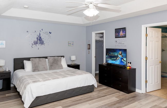 Be Our Guest - Foto 3