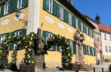 M96 Ferienwohnung - Foto 13