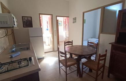 Gîte #4, 4 Pers, Domaine De Ribiere - Photo 4