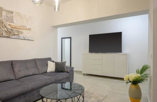Apartment Mediterrano - Foto 1