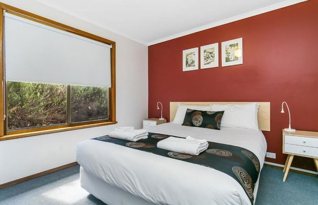 BIG4 Port Elliot Holiday Park - Foto 4