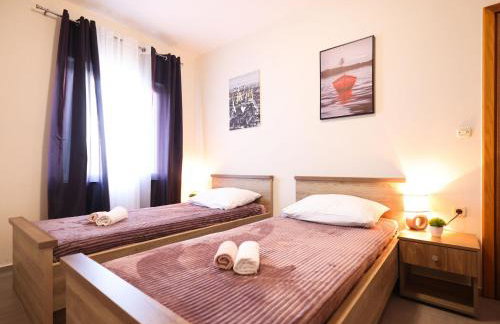 Holiday Home in Prkos With Private Pool - Foto 52