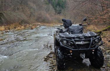 Willa Spokojna Przystań nad Strumykiem - Foto 28