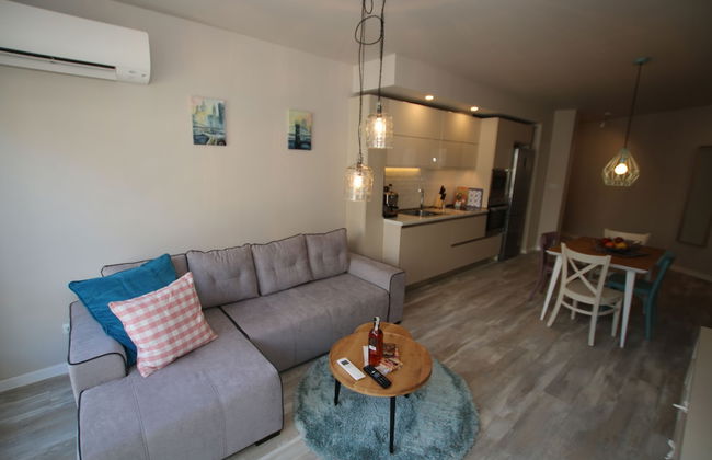 Apartments Angelov - Foto 21