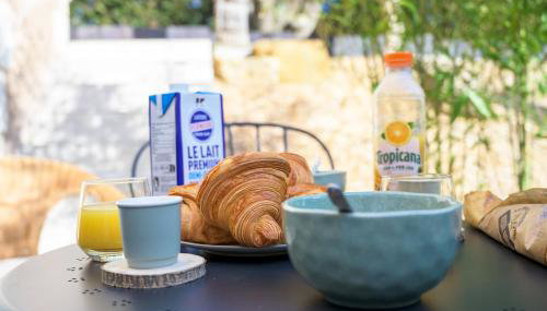 L'Inséparable - Jacuzzi - Terrasse - Parking - Vélos - Foto 3