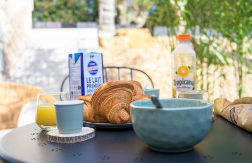 L'Inséparable - Jacuzzi - Terrasse - Parking - Vélos - Foto 46