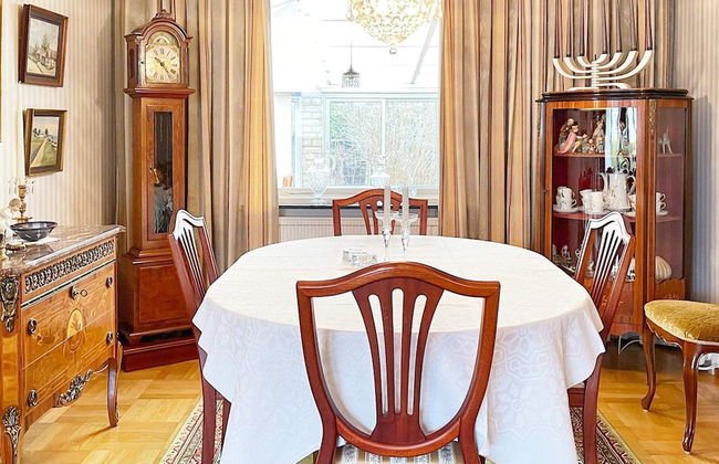 7 Person Holiday Home in Solvesborg-by Traum - Photo 14