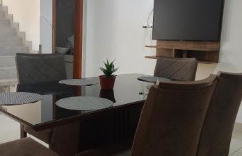 Lar de charme e tranquilidade em montes Claros - Photo 13