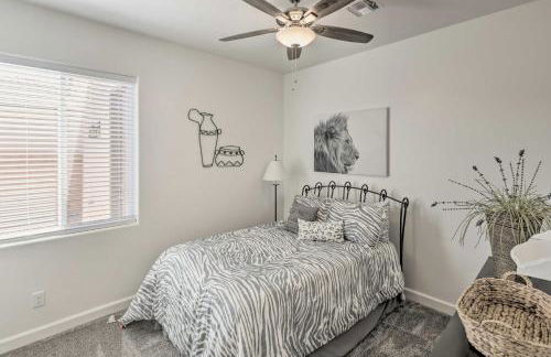 Idyllic Kingman Retreat with Yard - Near Hiking - Photo 18