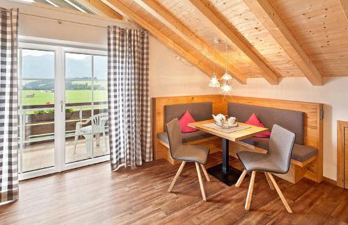 Alpenhaus Steiner - Top-Ferienwohnungen - Sommer-Bergbahn inklusive - Foto 22