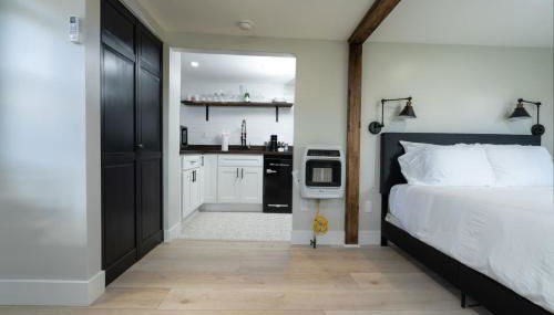 Cozy Cabin in a Rural setting-14 - Foto 2