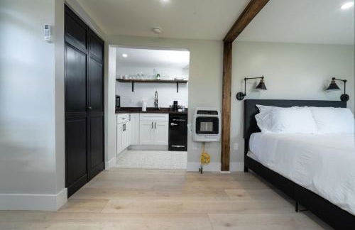 Cozy Cabin in a Rural setting-14 - Foto 2