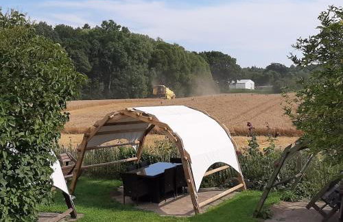 Gemütliche Fewo auf dem Resthof - Foto 26