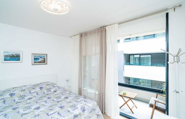 Apartment Lenka - Photo 10