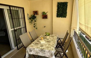 Chipiona - Playa a 200m terraza piscina padel - Foto 16