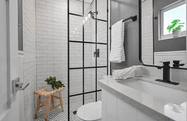 Tropical Oasis With Private Pool Jacuzzi - Foto 4