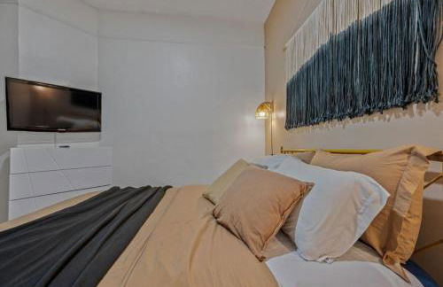 Upper West Side Furnished 1 Bedroom Apartment, June to Aug 90 days stay required - Foto 9