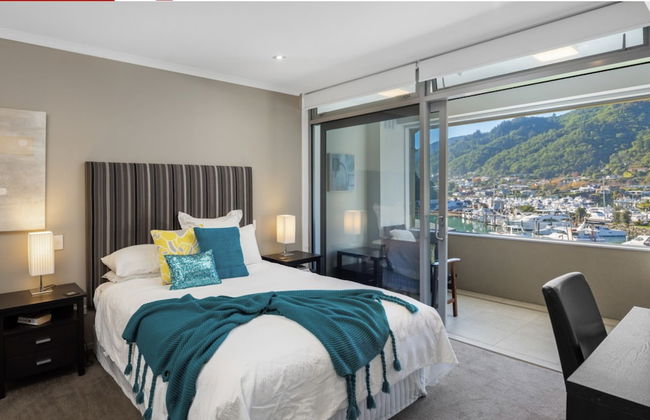 Picton Waterfront Apartments - Foto 52