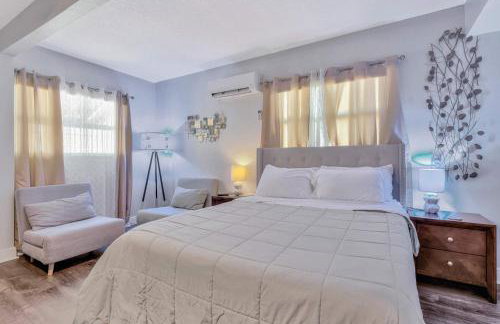 Sunny Tampa Home Near Downtown & Stadiums - Foto 16