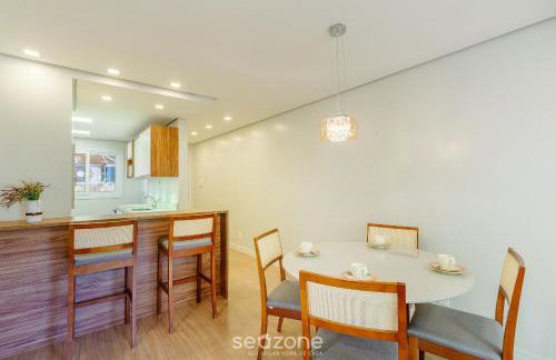 Apto c/ 2 Quartos e Lareira - Canela EPE0304 - Foto 7