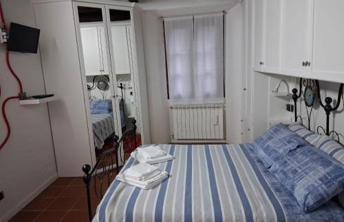 Il Sasso appartamento - Foto 11