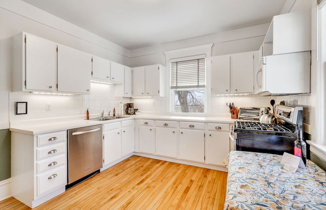 The Fitzgerald - Foto 15