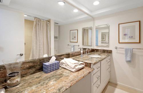 LBK 2BR Condo on the Bay with Water Views Beachbound Bliss - Foto 39