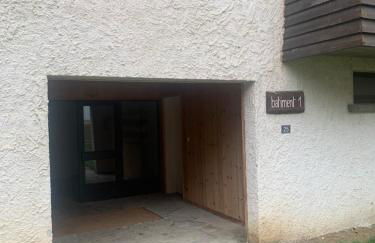 Praloup 1500 Appart 4 couchages - Foto 10