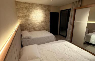 Casa Nova Ampla 3 Suítes e 1 Quarto - Foto 7