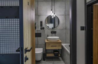 Loft Apartments Uniejów - Foto 11