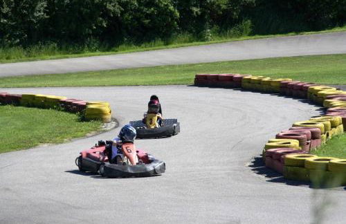 Baumhaus Hotel Voglsam - Foto 19