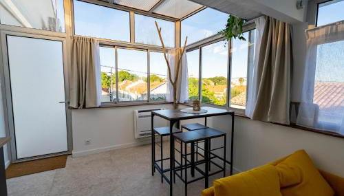 Véranda Pia - Foto 3