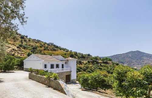 Fuentezuelas Pool Villa - Foto 17