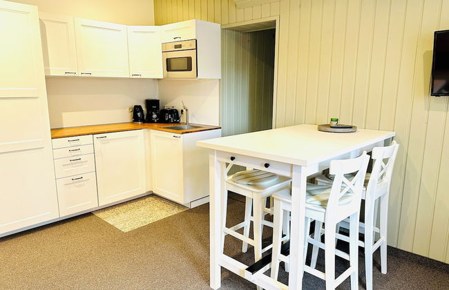 Kastanienhof Erfurt - Foto 32