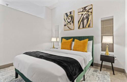 Modern Luxe Oasis, Rooftop Pool, Near Austin - Foto 15