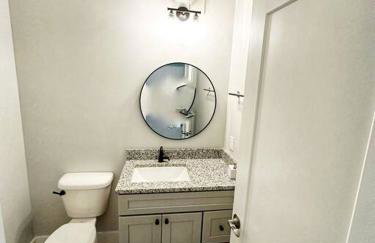 Seabrook Coastal Cottage - Beaufort Parris Island - Foto 12