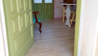 Monemvasia's Art House - Foto 3