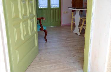 Monemvasia's Art House - Foto 3