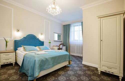 Dwór Hetman - Foto 1